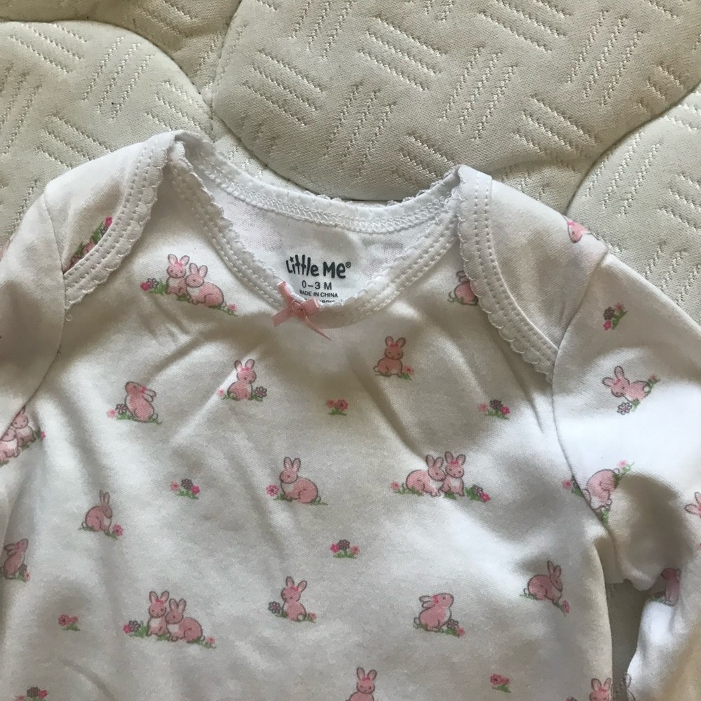 Infant bundle - Picture 2 of 7